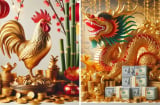 Top 3 tuổi Trúng Lớn, Đắc Lộc Đắc Tài, giàu nhất tháng 6 dương