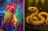 Từ 30/5 đến 5/6: 3 tuổi Trúng Số Độc Đắc, Giàu Có Vang Danh