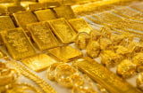 Bảng giá vàng 9999 24K 18K SJC DOJI PNJ hôm nay 30/5/2026
