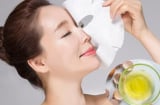 Cách dùng lòng trắng trứng gà dưỡng da trắng mịn không tì vết