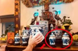 Đặt hũ gạo, hũ muối trên bàn thờ sai cách: Tưởng vô hại nhưng có thể ảnh hưởng tài lộc Shbet111 slot, casino, thể thao, xổ số