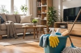  Dấu hiệu nhà cửa cần dọn dẹp ngay kẻo tài lộc và cả sức khoẻ lẫn tinh thần cùng sa sút