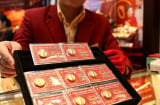 Giá vàng hôm nay 30/5/2026: Tăng phiên thứ hai liên tiếp, vàng lên thêm 500.000 đồng/lượng