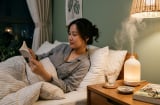 3 thứ nên đặt cạnh giường ngủ vào mùa hè để ngủ ngon hơn