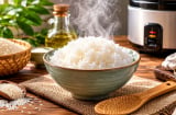 7 lưu ý giúp nấu cơm ngon hơn hẳn mà không cần mua nồi mới, không cần đổi loại gạo