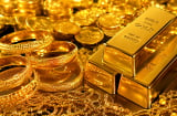 Bảng giá vàng 9999 24K 18K SJC DOJI PNJ hôm nay 31/5/2026