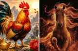 Từ ngày 31/5: 3 tuổi Tiền - Tình đỏ chót, giàu hơn Thần Tài