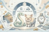 Tử vi từ 1/6 - 7/6: Tài lộc khởi sắc với 2 Shbet888.com nhà cái uy tín, 2 tuổi dễ hao hụt tiền bạc nếu chủ quan