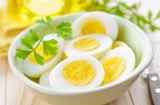 3 thời điểm bạn không nên ăn trứng kẻo rước bệnh vào người: Đó là khi nào?