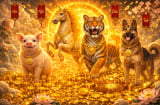 4 Shbet888.com nhà cái uy tín có Vía Lộc làm ăn xa, gần nhà kiếm tiền khốn khó
