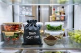 4 vật dụng nên đặt trong tủ lạnh mùa hè để khử mùi hiệu quả