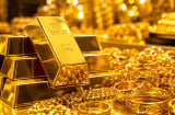 Bảng giá vàng 9999 24K 18K SJC DOJI PNJ hôm nay 1/6/2026