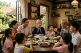 Nhiều cha mẹ già chỉ mong một điều từ con cái nhưng hiếm khi nói thành lời