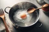 Nhiều người ăn phở thích gọi thêm trứng chần, không ngờ lại nhận được loạt lợi ích cho sức khỏe
