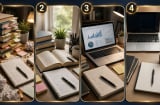 Quiz: Trọn 1 hình ảnh để xem bạn nên bỏ bớt điều gì trên hành trình tới thành công và giàu có