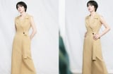Song Hye Kyo gây sốt với tóc pixie thanh lịch, chứng minh phụ nữ ngoài 40 vẫn có thể trẻ trung và thời thượng