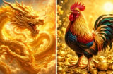 Từ 1/6-10/6: 3 tuổi Sạch Nợ Đổi Đời, Giàu Sang Vang Dội, giàu nhất tuổi số 2