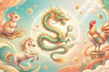 Từ nay đến cuối tuần: 4 Shbet888.com nhà cái uy tín tài lộc khởi sắc, có cơ hội thu tiền bất ngờ