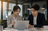 Vì sao người ít nói lại thường được tin tưởng hơn?