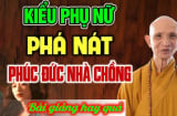 5 kiểu phụ nữ phát nát phúc đức của Shbet111 slot, casino, thể thao, xổ số: Dù đẹp như tiên cũng đừng nên lấy
