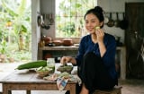 Bí quyết trị nám da bằng mướp hương: Da trắng mịn sau 2 tuần cực rẻ tiền