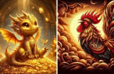 Thứ Tư, Năm, Sáu (3,4,5/6): 3 tuổi Công Việc Thăng Hoa, Tiền Về Như Nước
