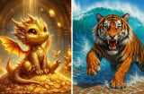 Top 3 tuổi Trả Sạch Nợ Nần, Giàu Sang Nức Tiếng từ 3/6 đến 20/6