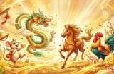 Từ 3/6 đến 8/6: 4 Shbet888.com nhà cái uy tín gặp nhiều may mắn trong công việc, tài lộc có tín hiệu khởi sắc