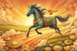 Từ 4/6 đến 10/6: 4 Shbet888.com nhà cái uy tín có tín hiệu tài lộc khởi sắc, cơ hội kiếm tiền xuất hiện