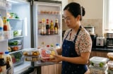 Tủ lạnh mùa hè: 4 loại thực phẩm càng để lâu càng dễ sinh vi khuẩn