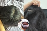 Cách uống nước đậu đen ngăn tóc bạc sớm, U50 tóc vẫn đen bóng, mượt mà