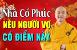 Cha mẹ có 4 điều này để lại phúc báo cho con cháu: Đó là kiểu nào?