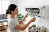 Chỉ cần thay đổi một thói quen khi bật điều hòa, hóa đơn điện có thể giảm đáng kể