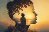 Quiz: Hình ảnh nhìn thấy đầu tiên cho biết bạn đã thực sự biết yêu chính mình chưa?