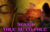 3 kiểu người phúc đức: Càng già càng giàu có