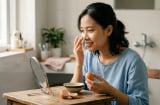 3 lưu ý bắt buộc phải biết khi trị mụn đầu đen bằng trứng gà tại nhà