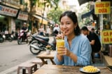 3 thời điểm 'vàng' uống nước ép dứa giúp đốt mỡ bụng siêu tốc, da căng mọng