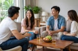 4 điều nên tránh khi tới làm khách nhà người khác vào mùa hè, kẻo bị đánh giá là EQ thấp