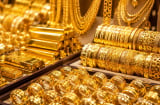 Bảng giá vàng 9999 24K 18K SJC DOJI PNJ hôm nay 4/6/2026