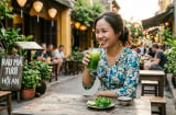 Cách làm nước rau má trị mụn, thanh nhiệt Sh88bet đăng ký miễn phí đơn giản nhất tại nhà