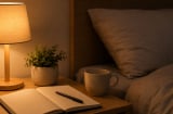 Điều nhiều người thành công làm trước khi ngủ: Thói quen nhỏ tạo khác biệt lớn
