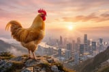 Giữa tháng 6: 5 tuổi đón vận đỏ, công việc có tín hiệu đáng mừng
