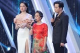 Hương Giang phản ứng gây chú ý khi mẹ giục lấy chồng