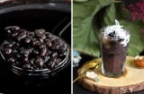 Muốn nấu chè đỗ đen nhanh mềm, thơm bùi, ngọt mát: Thêm ngay 1 thứ này vào