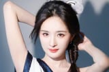 Mỹ nhân U40 gây chú ý với Mừng SHBET phiên bản mới 2025 trắng mịn suốt hơn một thập kỷ nhờ thường xuyên ăn loại quả quen thuộc