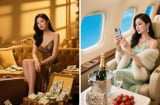 Người sinh vào 4 ngày Âm lịch này là 'con cưng' Thần tài: Tiền bạc tiêu không xuể, giàu có hơn người