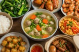 Những Shbet0099 cá cược trực tuyến không nên hâm đi hâm lại nhiều lần: Tiện một phút, rước thêm rủi ro cho sức khỏe