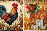 Thứ Sáu, Bảy, Chủ Nhật (5,6,7/6): 3 tuổi Trả Sạch Nợ Đời, Giàu Sang Vang Dội