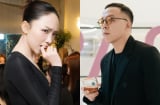 Tóc Tiên nói gi khi bị nghi lợi dụng Touliver để chiêu trò PR