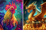 Top 3 tuổi Công Danh Sáng Chói, Tiền Quấn Quanh Thân từ 4/6 đến 20/6